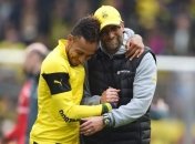 Клопп назвал главный недостаток лидера атаки Арсенала Обамеянга