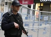 Полиция Турции задержала исполнителя теракта в Диярбакыре