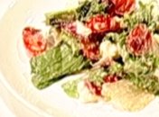 Салат "Фреш"