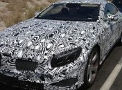 Появилось фото обновленного Mercedes-Benz S-класса