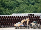 Глава дипломатии Евросоюза: Судьба "Северного потока 2" в руках Германии, а не ЕС