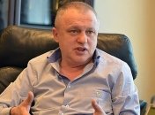 Суркис прокомментировал переход Ярмоленко в "Боруссию"