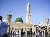 В Єрусалимі та Саудівській Аравії відкрили мечеті