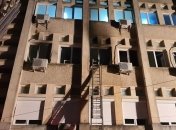 Пожар в больнице для больных COVID-19 в Румынии унес жизни 10 человек
