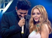 Невероятно нежно: Дан Балан поделился очаровательным снимком с Тиной Кароль