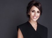 Джамала показала родившегося в марте сына 