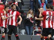 "Гранада" вырвала ничью в Бильбао (Фото)