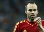 "Барселона" хочет избавиться от Андреса Иньесты?