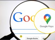 Google Maps