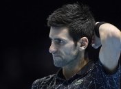 Джокович: Сейчас тенниса точно не будет много