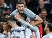 "Зальцбург" - "Лацио": Видео голов и обзор матча (4:1)