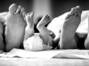 Дети запрограммированы на ожирение 