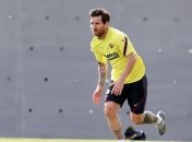 Месси: Без болельщиков футбол будет странным