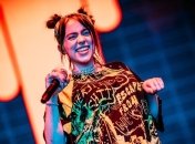 Билли Айлиш прервала рекорд рэпера Lil Nas X в хит-параде Billboard Hot 100