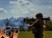 Бои за Украину продолжаются