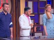 "Мастер Шеф Дети-2": такого шума кухня еще не слышала (Видео)