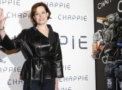 Сигурни Уивер не против снова сыграть в "Чужих"