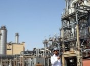 Экспорт иранской нефти вырос втрое 