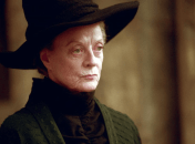 Роскомнадзор хочет забанить МакГонагалл