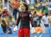 Очоа хочет продолжить карьеру в одном из клубов Ла Лиги