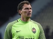 Пятов в день рождения рассказал о жизни в Киеве