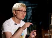 Писательница призывает защитить государственный язык