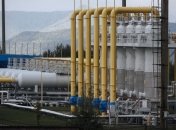 Украина возобновила импорт газа из Польши