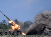 Ворог ударив "Ураганами" по Зеленодольській громаді