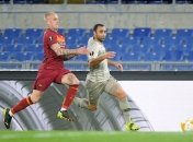 "Шахтер" - "Рома": букмекеры дали безнадежный для "Горняков" прогноз