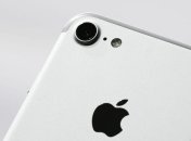 Ни один телефон iPhone 7 еще не был завезен в Украину  