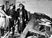 В Германии снимут сериал про многомерного Гитлера