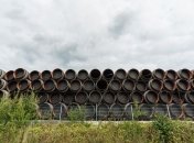 Помпео: Надеемся, что "Северный поток - 2" не будет достроен