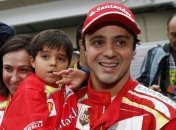 Фелипе Масса уверен в своих будущих победах