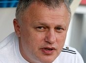 Президент "Динамо": Я за спортивный принцип