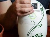 Украинец придумал "умное" устройство для полива растений