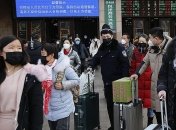 Подозрение на коронавирус: в Ровно обследовали девушку, вернувшуюся из Китая