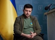 У заяви Володимира Зеленського про контрнаступ могли бути свої цілі