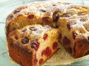 Пишний, ароматний, з простих продуктів