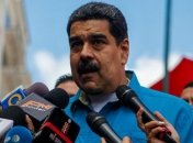 Президент Венесуэлы Мадуро заявил о выдвижении на второй срок