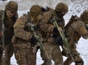 Работать в глубоком русском тылу согласится не каждый, но на эту работу отбирают лучших.