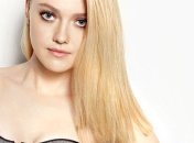 Дакота Фаннинг сыграет в проекте Шарлиз Терон