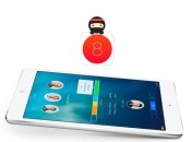 Разработан концепт системы пользовательских профилей для iOS 8