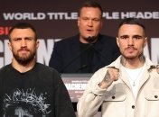 Ломаченко — Камбосос