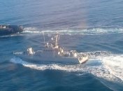 Командир захваченного буксира "Яны Капу" своей вины не признает