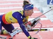 Биатлон: состав сборной Украины на этап КМ в Солт-Лейк-Сити