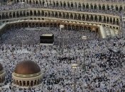 Мусульмане отмечают один из главных праздников - Курбан-байрам