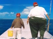 Ожирение откладывает отпечаток на умственные способности человека