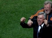 Анчелотти: "Реал" выиграл самый важный турнир на планете