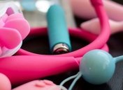 Безопасное использование секс-игрушек