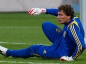 Пятов: "Днепр" заявляет о серьезных амбициях